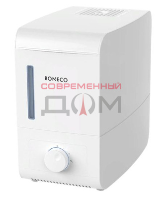 Увлажнитель Boneco S200 (стерильный пар) БЕЛЫЙ